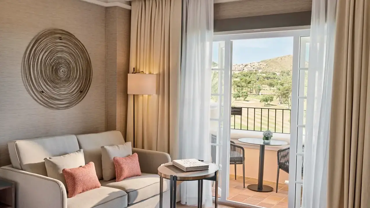 La Manga Club Principe