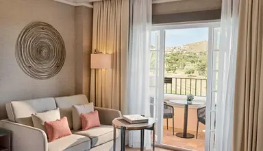 La Manga Club Principe