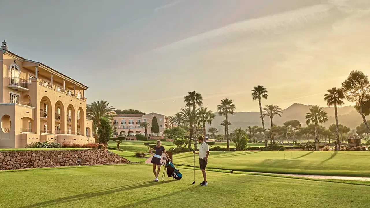 La Manga Club Principe