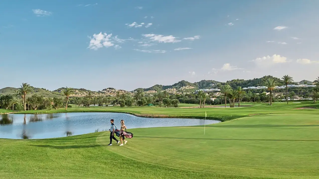 La Manga Club Principe