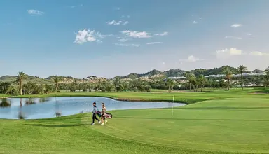 La Manga Club Principe