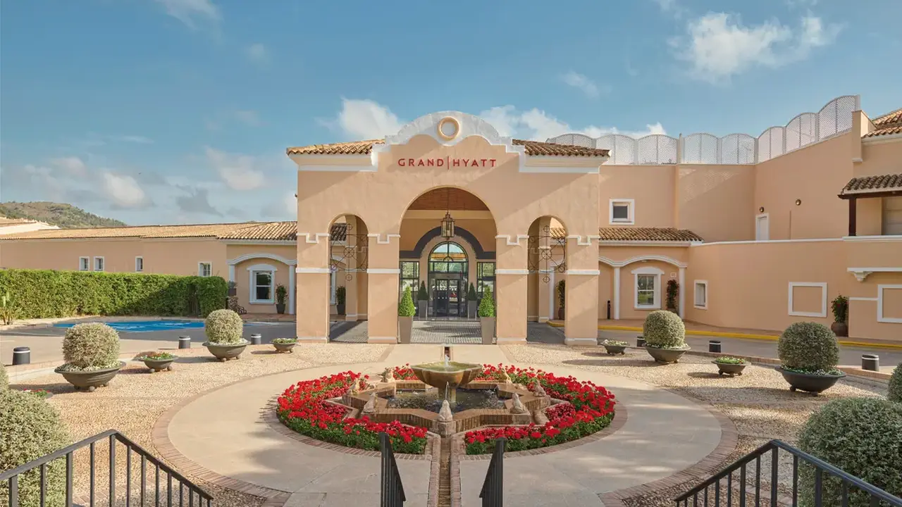 La Manga Club Principe