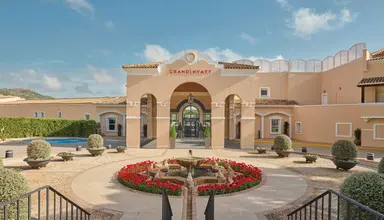 La Manga Club Principe