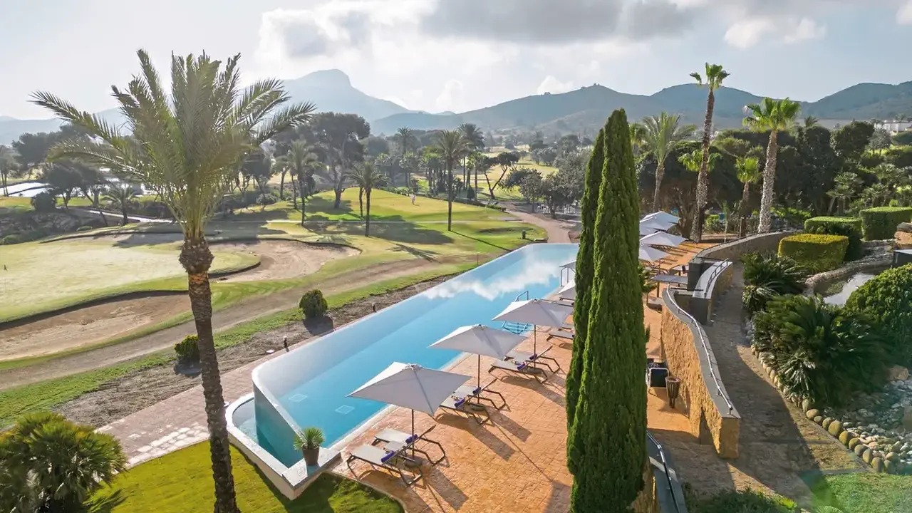 La Manga Club Principe