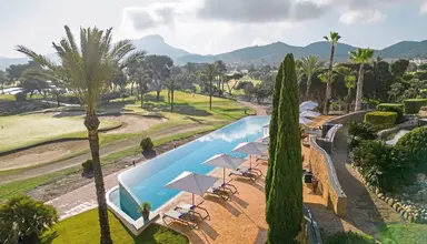 La Manga Club Principe