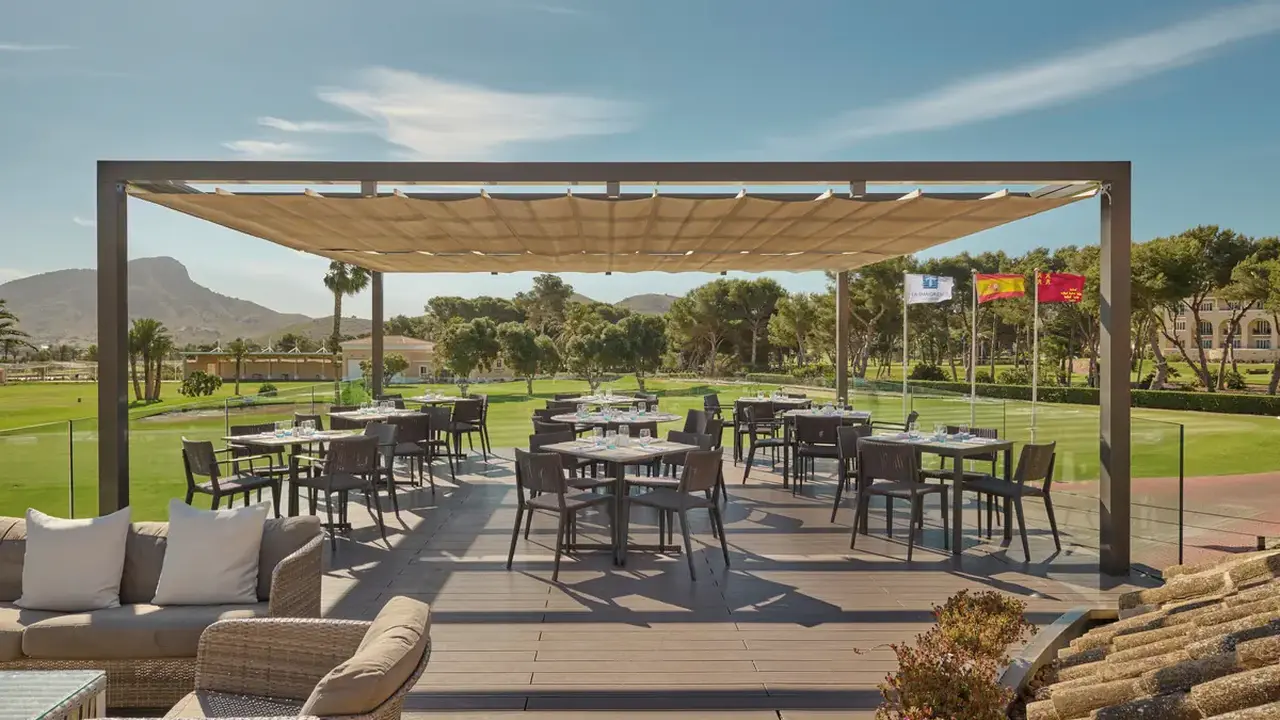 La Manga Club Principe