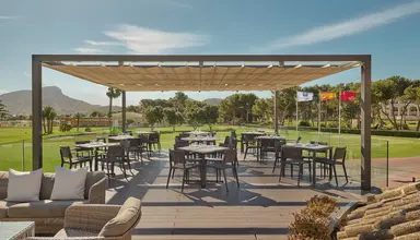 La Manga Club Principe