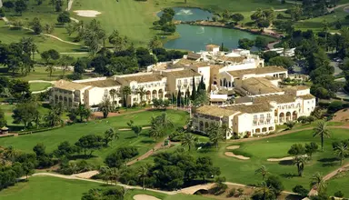 La Manga Club Principe