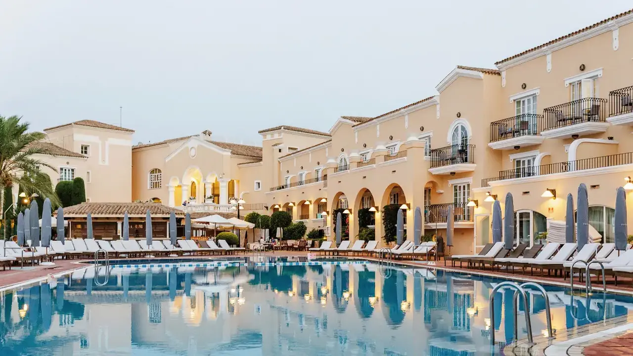 La Manga Club Principe