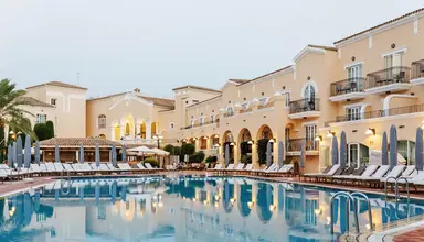 La Manga Club Principe