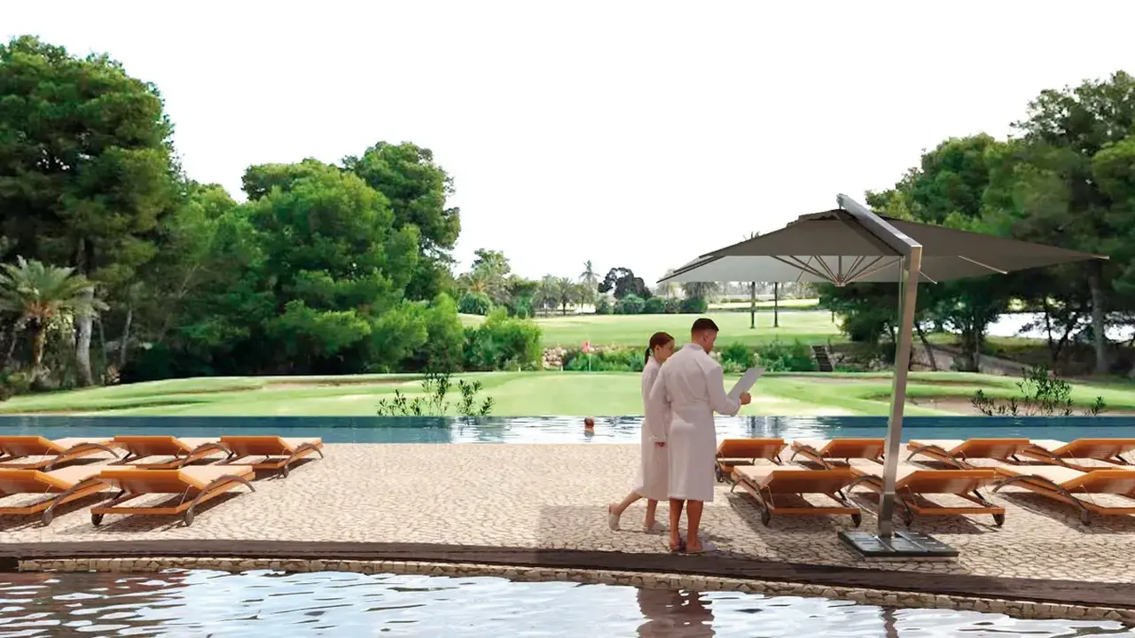 La Manga Club Principe