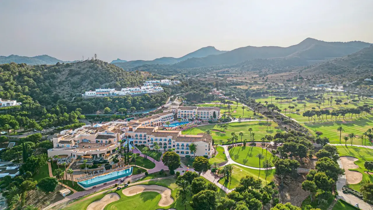La Manga Club Principe