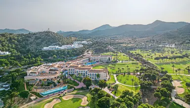 La Manga Club Principe