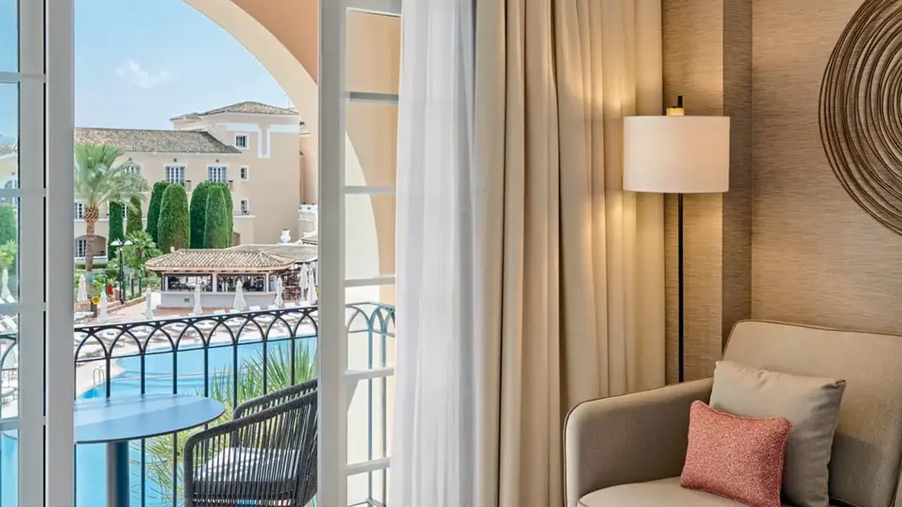 La Manga Club Principe