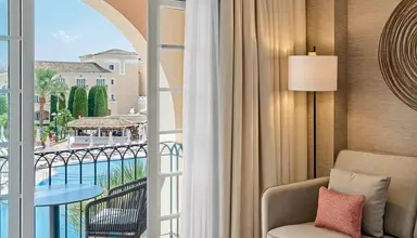 La Manga Club Principe