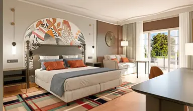 La Manga Club Principe