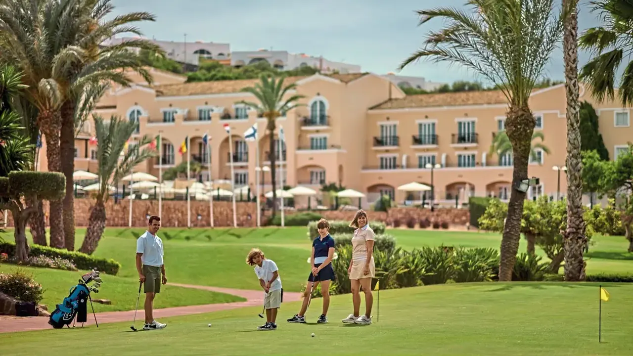 La Manga Club Principe