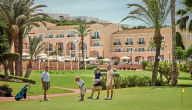 La Manga Club Principe
