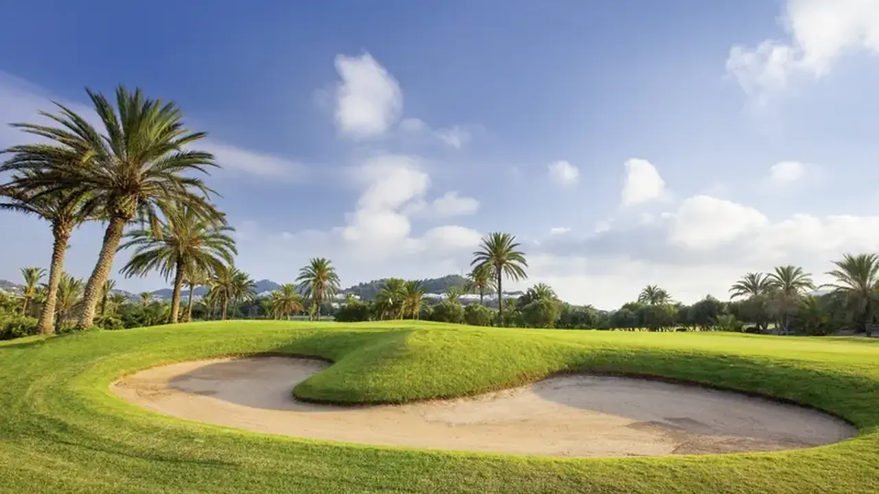 La Manga Club Principe