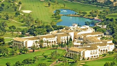 La Manga Club Principe