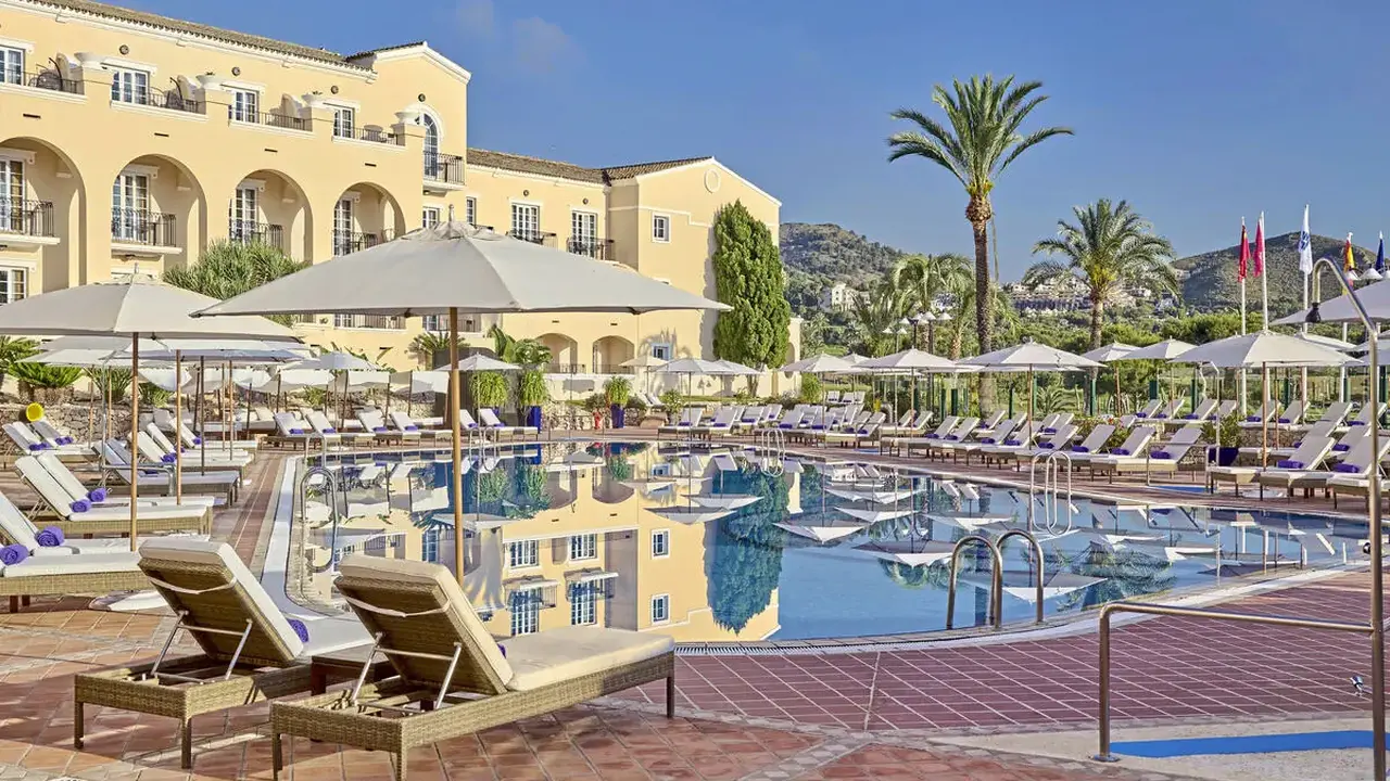 La Manga Club Principe