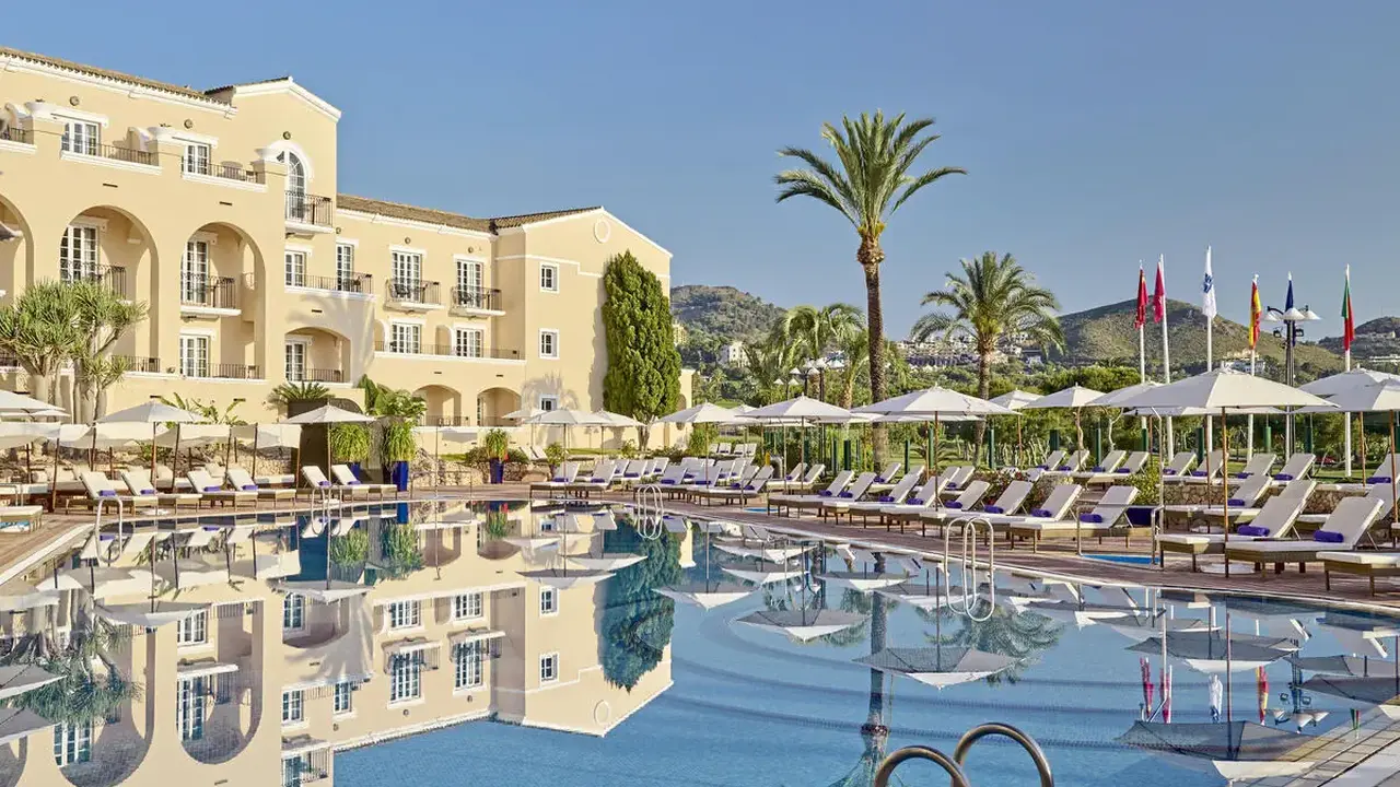 La Manga Club Principe