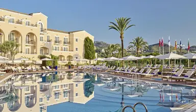 La Manga Club Principe