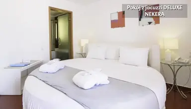 La Mer Deluxe Hotel & SPA