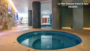 La Mer Deluxe Hotel & SPA