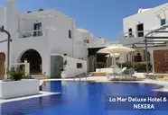 La Mer Deluxe Hotel & SPA