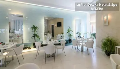 La Mer Deluxe Hotel & SPA
