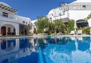La Mer Deluxe Hotel & SPA