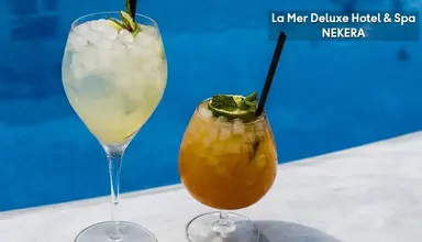 La Mer Deluxe Hotel & SPA