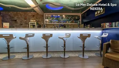 La Mer Deluxe Hotel & SPA