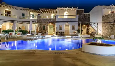 La Mer Deluxe Hotel & SPA