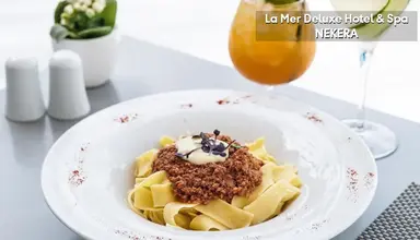 La Mer Deluxe Hotel & SPA
