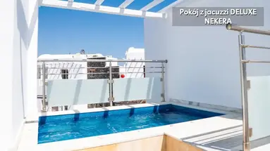La Mer Deluxe Hotel & SPA