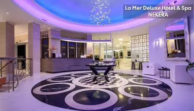 La Mer Deluxe Hotel & SPA
