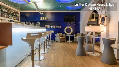 La Mer Deluxe Hotel & SPA