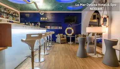 La Mer Deluxe Hotel & SPA