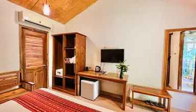 La Mer Resort Phu Quoc