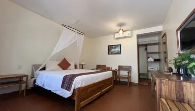 La Mer Resort Phu Quoc