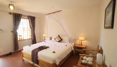 La Mer Resort Phu Quoc