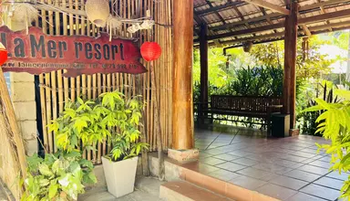 La Mer Resort Phu Quoc