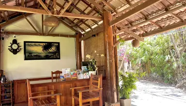 La Mer Resort Phu Quoc