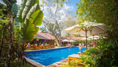 La Mer Resort Phu Quoc