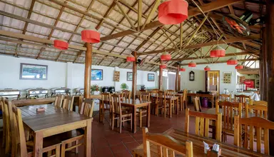 La Mer Resort Phu Quoc
