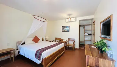 La Mer Resort Phu Quoc