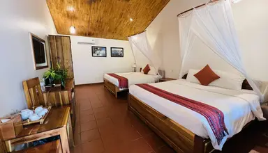 La Mer Resort Phu Quoc