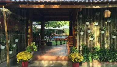 La Mer Resort Phu Quoc